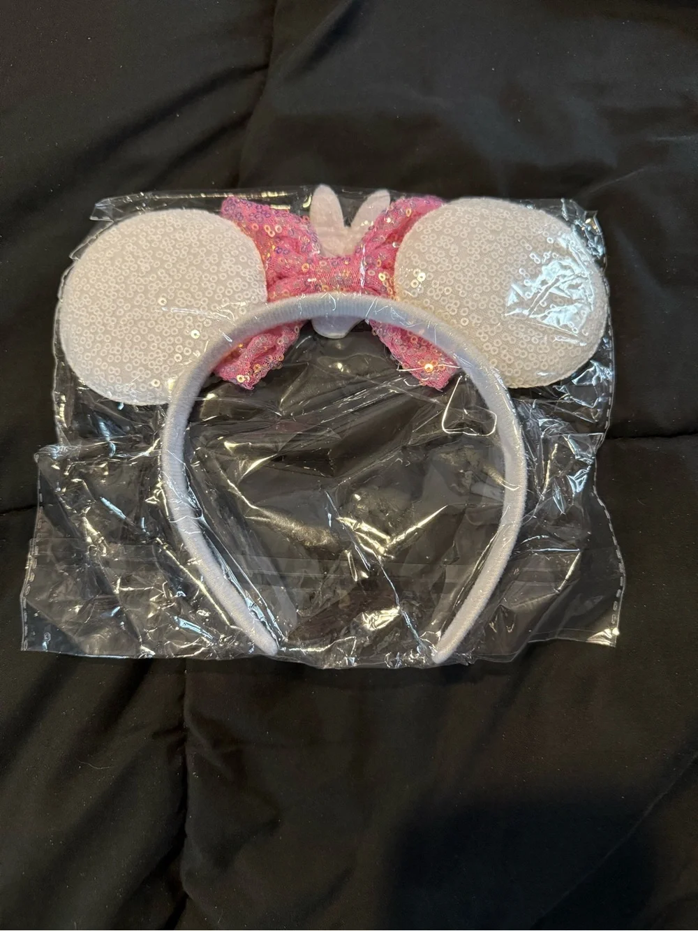 Daisy Mickey Ears